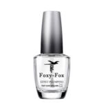 Foxy Fox PLUMPING TOP COAT VOLUME EFFET GEL