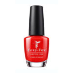 Foxy Fox NAIL COLOR 00738