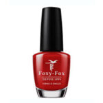 Foxy Fox NAIL COLOR 00724