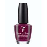 Foxy Fox NAIL COLOR 00729