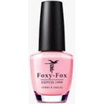 Foxy Fox NAIL COLOR 00750