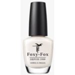 Foxy Fox NAIL COLOR 00743 Ivory Elegance – Après French