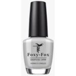 Foxy Fox NAIL COLOR 00703