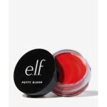 elf PUTTY CREAM BLUSH FIDJI
