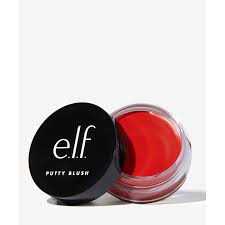 elf PUTTY CREAM BLUSH FIDJI