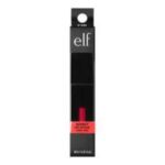 elf GLOSSY LIP STAIN FIERY RED