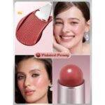 SHEGLAM BUTTERY BLISS BLUSH STICK PAINTED PEONY