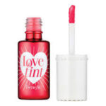 BENEFIT LOVE TINT LIQUID BLUSH 6ML