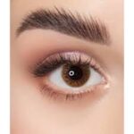 VIVA LOOK LENTILLES 3 MOIS 18 PEACH