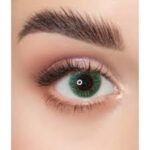 VIVA LOOK LENTILLES 3 MOIS 17 MINT