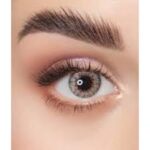 VIVA LOOK LENTILLES 3 MOIS 14 NOISETTE