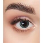 VIVA LOOK LENTILLES 3 MOIS 4 PURE HAZEL