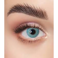 VIVA LOOK LENTILLES 1 SEMAINE 49 ROYAL BLEU