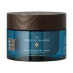 rituals the ritual of hamam creme pour le corps