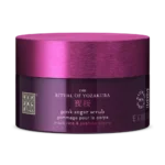 RITUALS THE RITUAL OF YOZAKURA PINK SUGAR SCRUB 250G