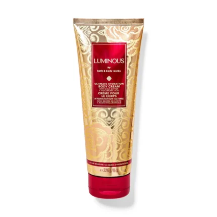 Bath AND BODY WORKS