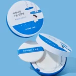 ROUND LAB Birch Moisturizing Sun Cushion SPF 50+