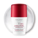 VICHY CLINICAL CONTROL DETRANSPIRANT EXCESSIVE 72 H