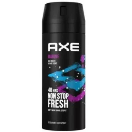 Axe Déodorant MARINE 48H 150ML