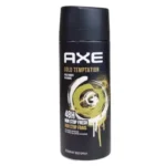 Axe Déodorant GOLD TEMPTATION 150 ML