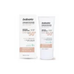 BABARIA CRÈME VISAGE PHOTOAGE MULTI-PROTECTION SPF50+ 50ML