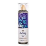 Bath Body Works Brume parfumée Butterfly 236ml