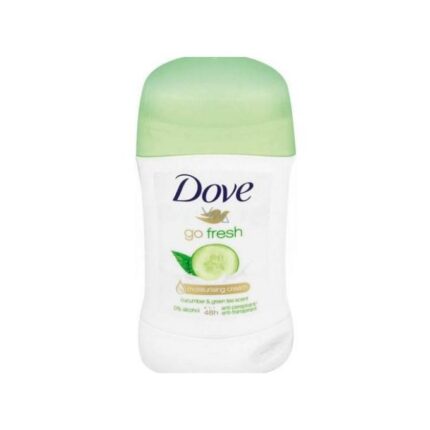 Dove Anti-Transpirant Stick Go Fresh 40Gr