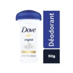 Dove Déodorant Stick Crème Original 50ml