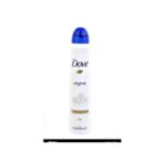 Dove Déodorants Spray Original - 250ml