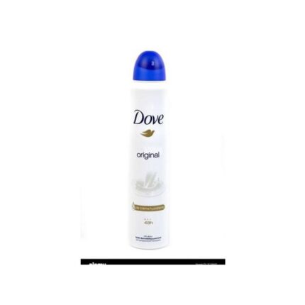 Dove Déodorants Spray Original - 250ml