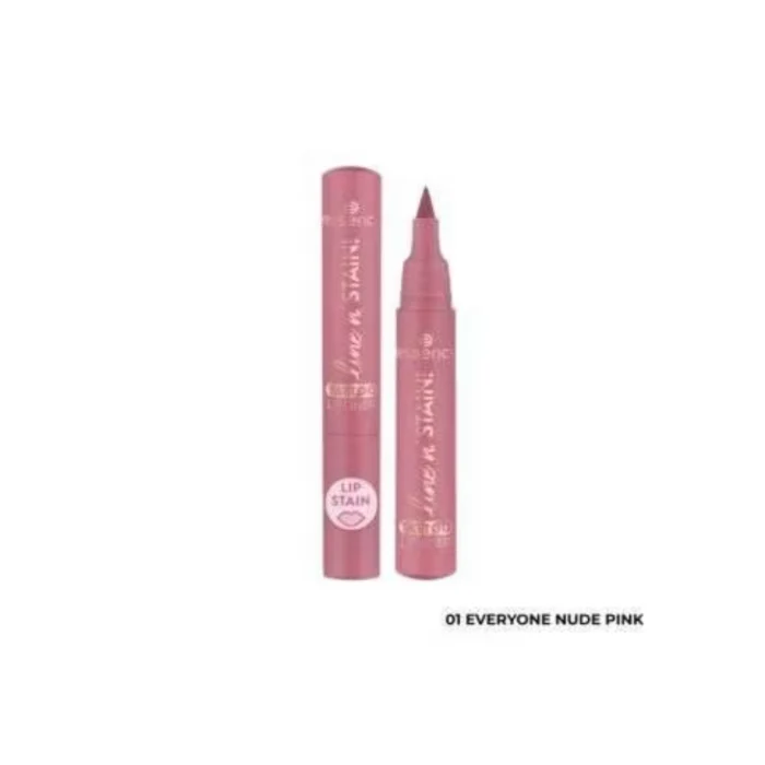ESSENCE TATTOO LIP LINER LINE N STAIN 02