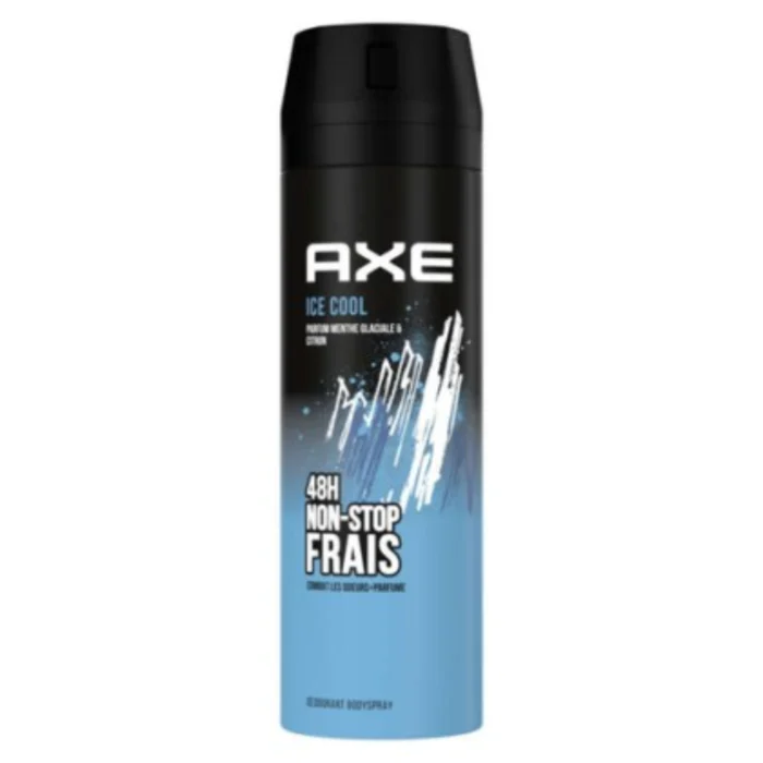 fvdfbgh_0x420 Axe Déodorant ICE CHILL 48H 150ml