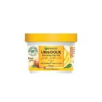 Garnier Ultra Doux Hair Food Masque Nourissant multi - Usages à la banane 390 ml