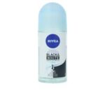 NIVEA Déodorant Femme INVISIBLE FRESH Roll-on 50ml.