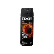 Axe Deodorant MUSK 48H 150ML