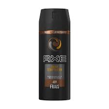 Axe Déodorant DARK TEMPTATION 48H 150ML