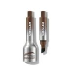 SHEGLAM brow fection angled brush and dip TAUPE