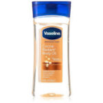 Vaseline Cocoa Radiant Body Oil 200ml