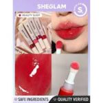 SHEGLAM LIP GLOSS POUT PILLOW CUSHION BEAUTY SLEEP