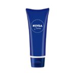 NIVEA Crème de soin hydratante - tube 100ml.