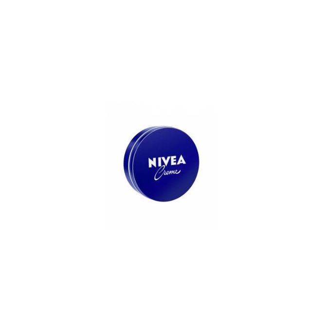 NIVEA Crème hydratante, boite 60ml. NIVEA Crème hydratante, boite 60ml.