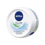NIVEA Crème Hydratante Douce 100 ml