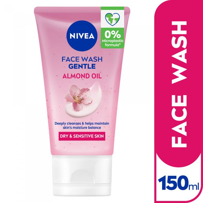 NIVEA Crème Nettoyante Douceur - Peaux sèches et sensibles - 150ml. NIVEA Crème Nettoyante Douceur - Peaux sèches et sensibles - 150ml.