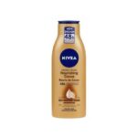 NIVEA Lait Corps Beurre De Cacao 250ml