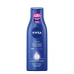 NIVEA Lait Crème Nourrissant - 250ml.