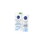 NIVEA Soin De Jour Fraîcheur Hydratation 24 H