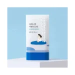 ROUND LAB Birch Juice Moisturizing Sun Stick SPF 50