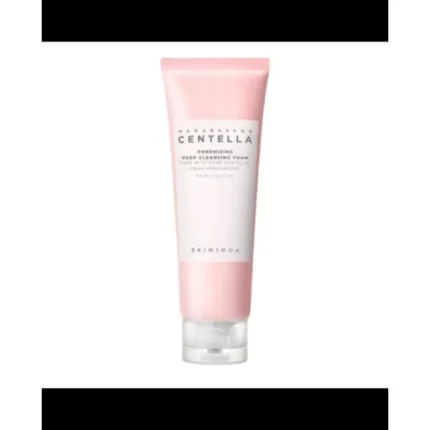 SKIN 1004 MADAGASCCAR CENTELLA POREMIZING DEEP CLEANSING FOAM 125 ML