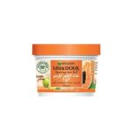 Ultra Doux Hair Food - Masque réparateur à la papaye 390ml
