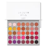 Morphe x Jaclyn Hill Eyeshadow Palette Volume II